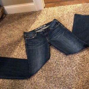 Express Boot Stella size 10R